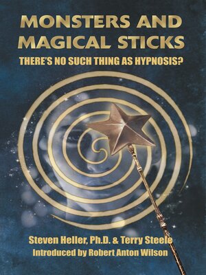 cover image of Monsters and Magical Sticks